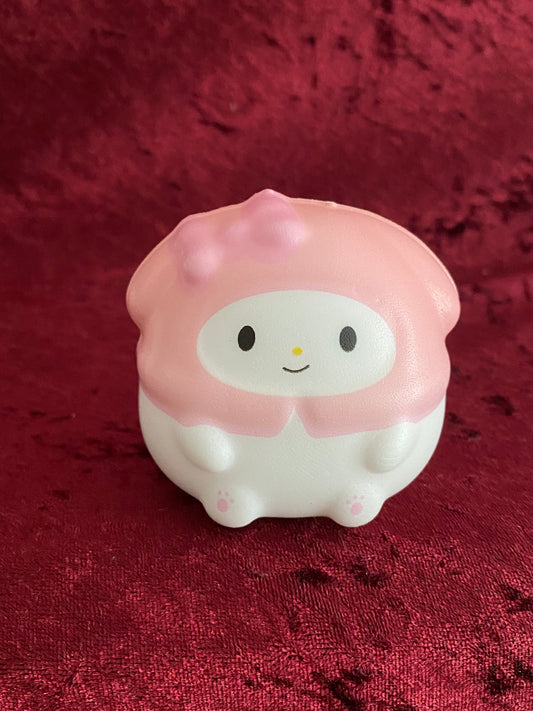 Sanrio Stress Ball- My Melody