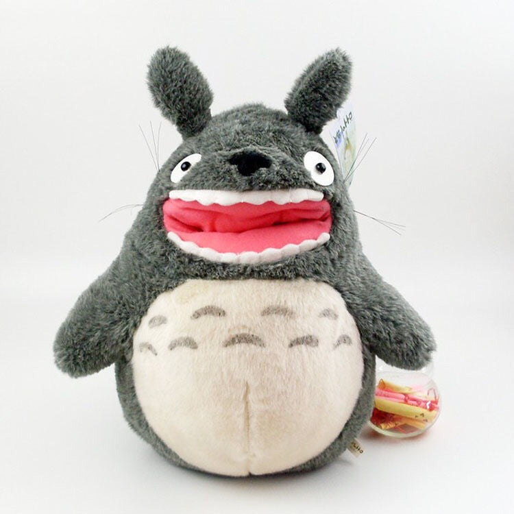 My Neighbor Totoro- Totoro Soft Toy 40cm(Red mouth)