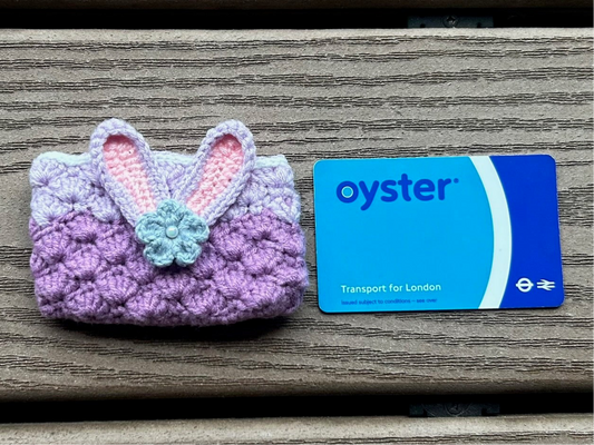 DIY- Card Holder (B)