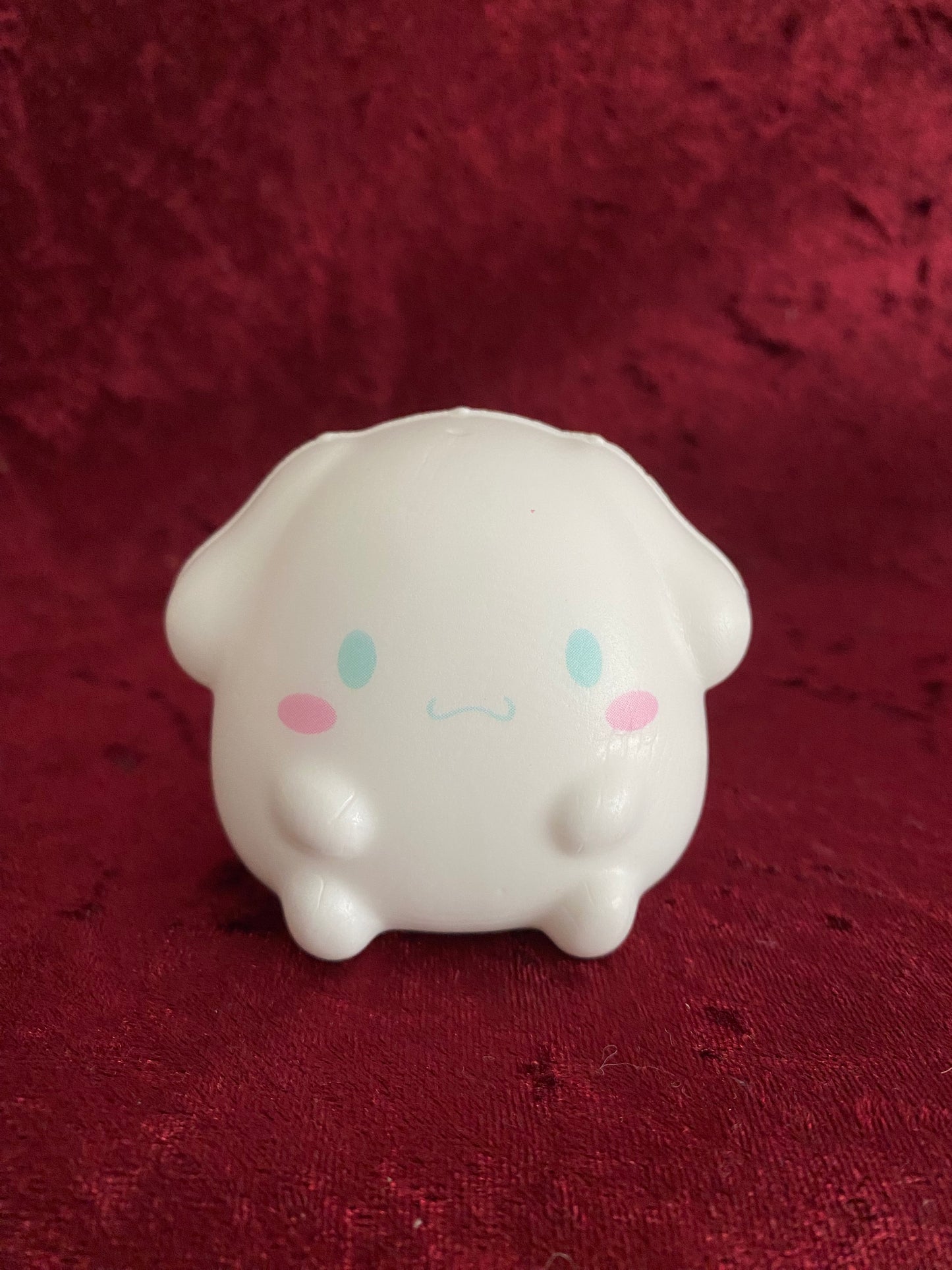Sanrio Stress Ball- Cinnamoroll
