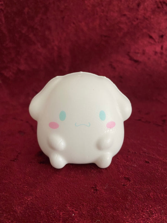 Sanrio Stress Ball- Cinnamoroll